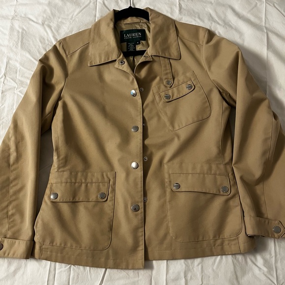 Polo Ralph Lauren Jacket - Picture 4 of 6